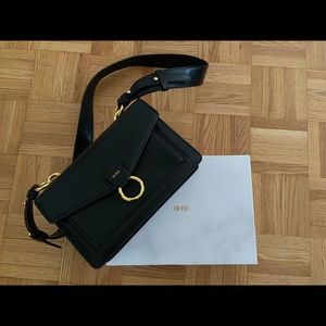 JW PEI Envelope Crossbody bag